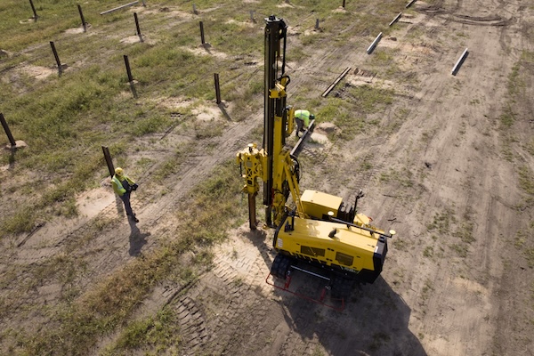 A Two-Pronged Approach to Solar Construction Challenges